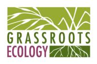 Grassroots Ecology logo vF