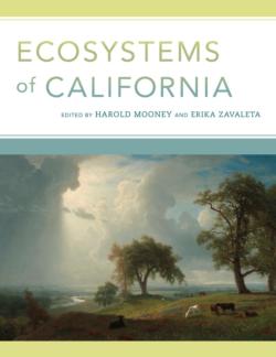 calif ecosystems cover photo